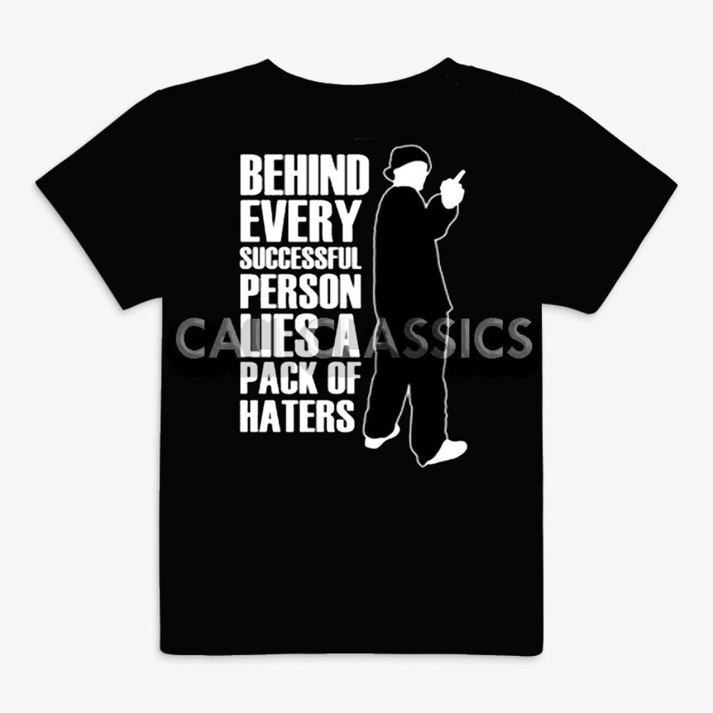 Cali Classics Pack of Haters